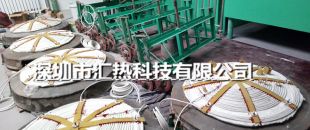 電磁加熱器線圈發熱的幾個原因及解決辦法